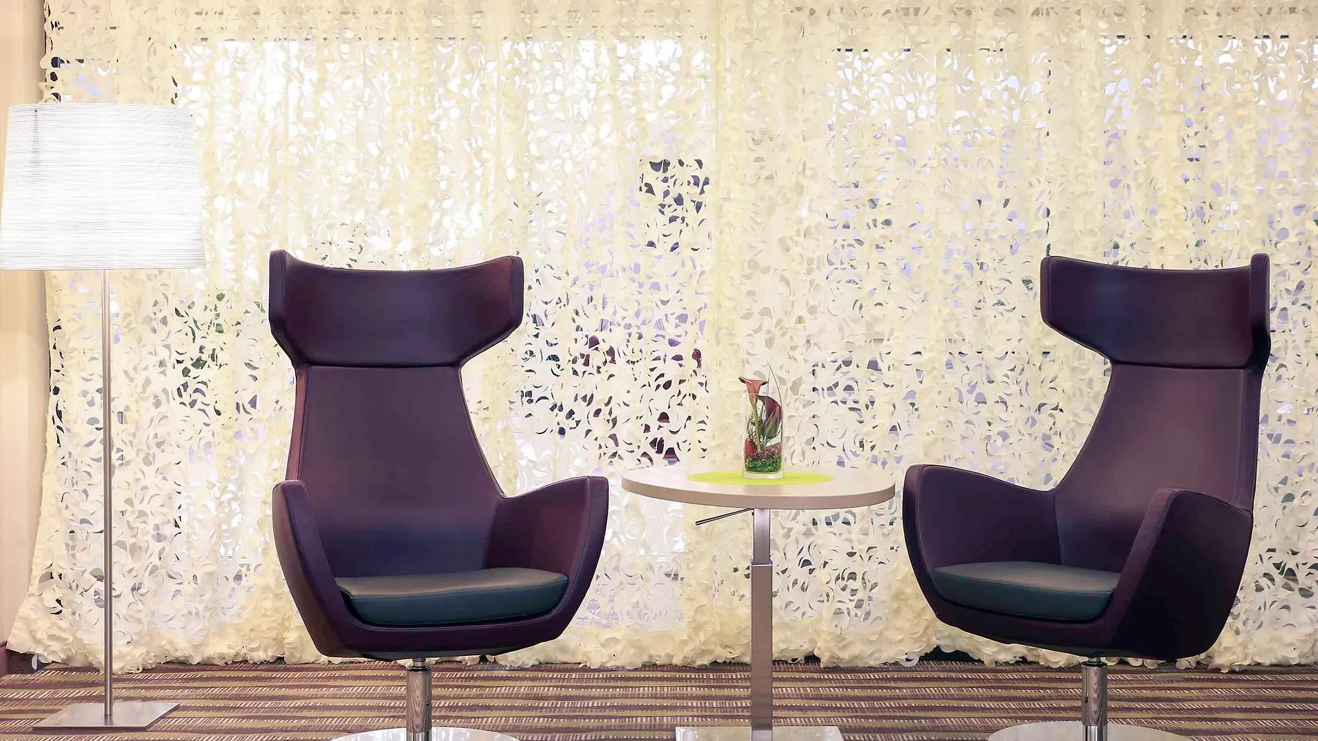 Mercure Hotel Am Entenfang Hannover