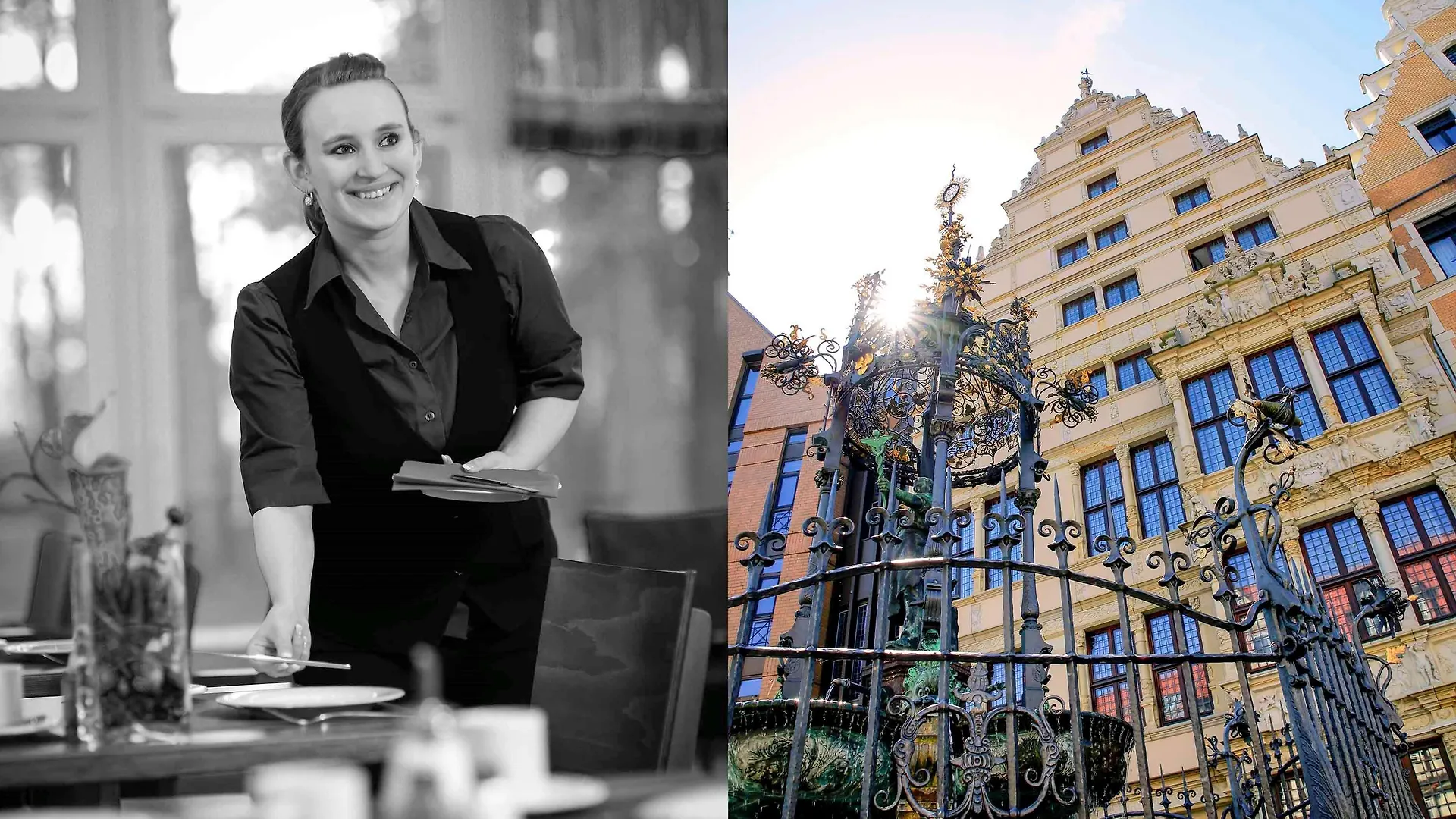 Mercure Hotel Am Entenfang Hannover