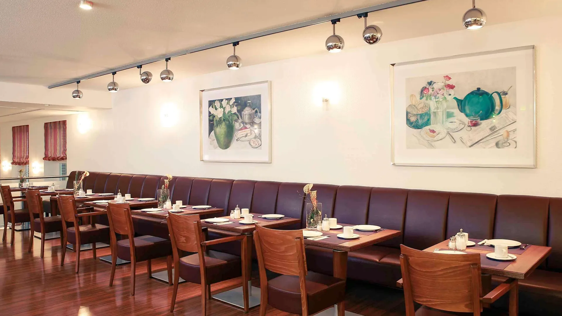 ****  Mercure Hotel Am Entenfang Hannover Germany