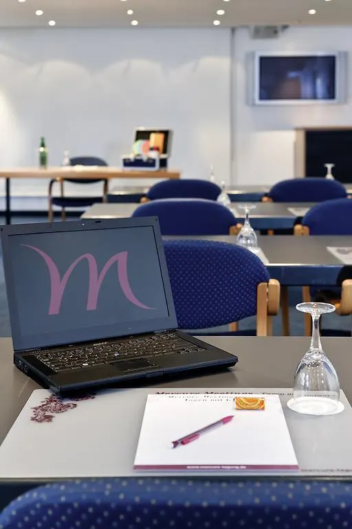 Mercure Hotel Am Entenfang Hannover Germany