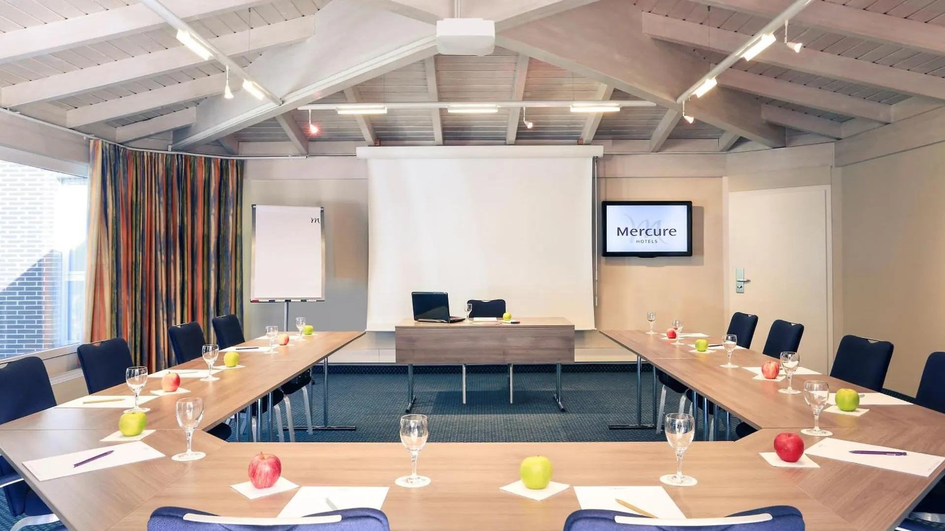 Mercure Hotel Am Entenfang Hannover