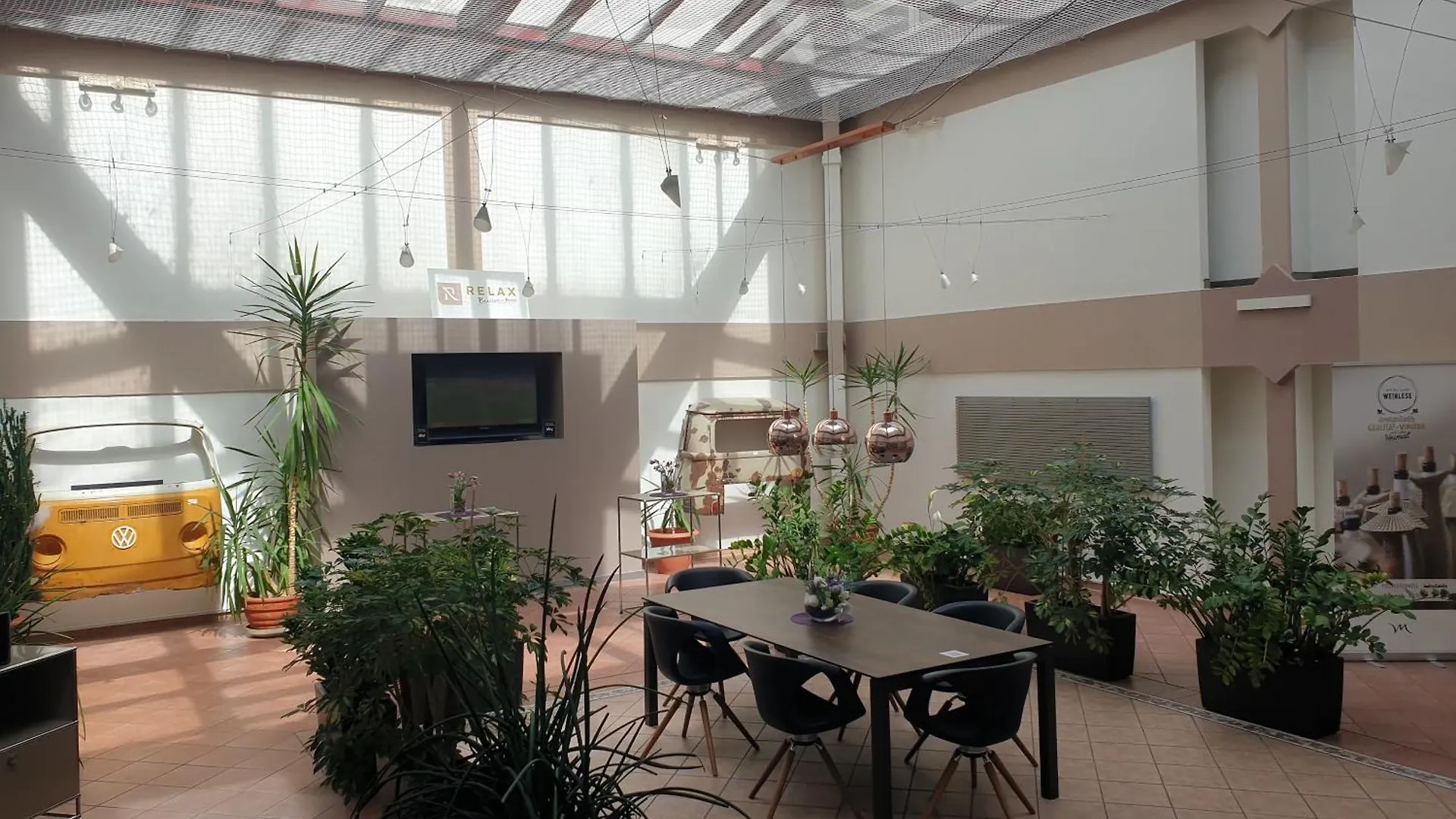 Mercure Hotel Am Entenfang Hannover