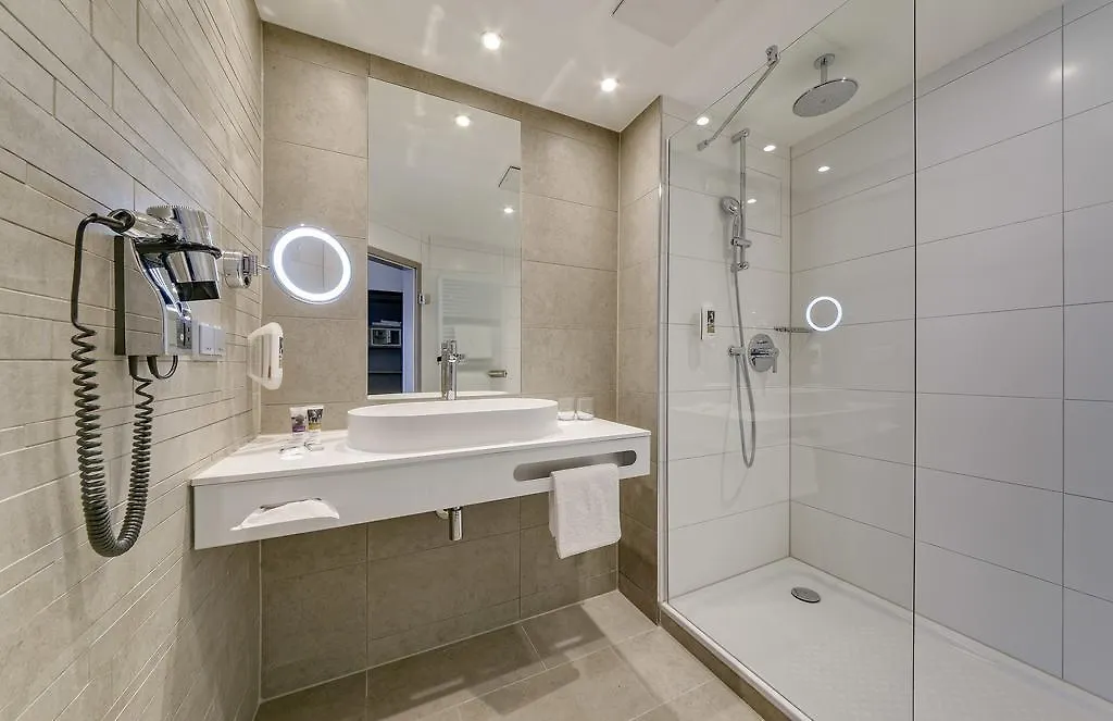 Mercure Hotel Am Entenfang Hannover