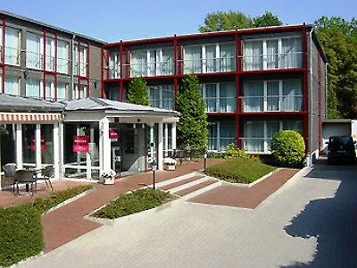Mercure Hotel Am Entenfang Hannover