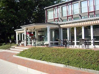 Mercure Hotel Am Entenfang Hannover