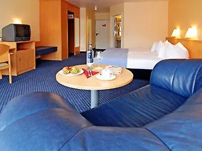 Mercure Hotel Am Entenfang Hannover