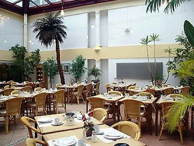 ****  Mercure Hotel Am Entenfang Hannover Germany