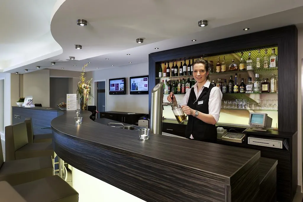 Mercure Hotel Am Entenfang Hannover