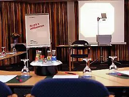 ****  Mercure Hotel Am Entenfang Hannover Germany