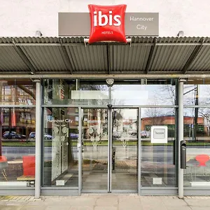 Hotel Ibis