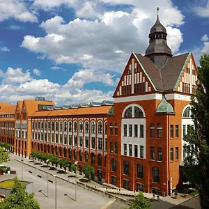 Sheraton Pelikan Hanovre