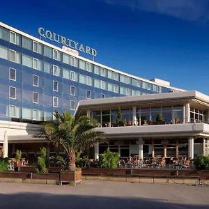 Hotel Courtyard By Marriott Maschsee