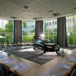 Wyndham Atrium Hanovre