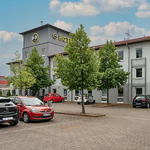 Hannover-lahe Hanovre
