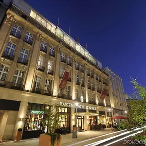 Hotel Kastens Luisenhof