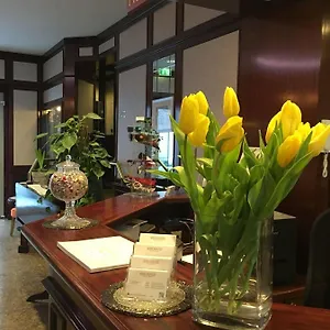 Exquisit Hotel Munich