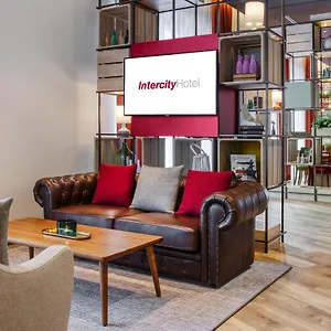 Intercityhotel Hauptbahnhof-ost **** Hanóver