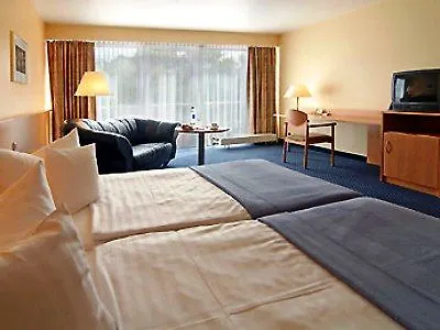 ****  Mercure Hotel Am Entenfang Hanovre Allemagne