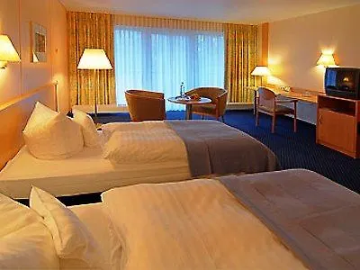 Mercure Hotel Am Entenfang Hanovre 4*,  Allemagne