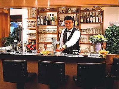 Mercure Hotel Am Entenfang Hanovre