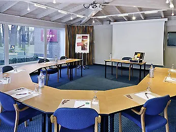 Mercure Hotel Am Entenfang Hannover