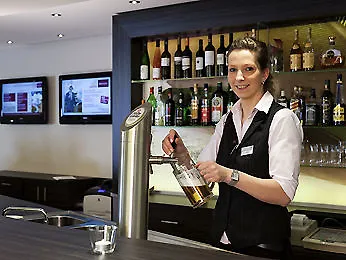 Mercure Hotel Am Entenfang Hanóver