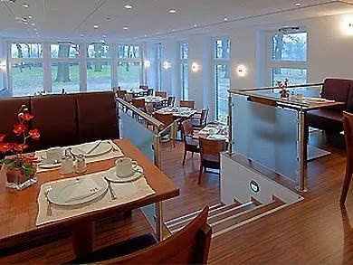 Mercure Hotel Am Entenfang Hanóver 4*,
