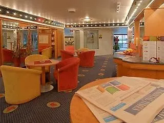 Mercure Hotel Am Entenfang Hanóver