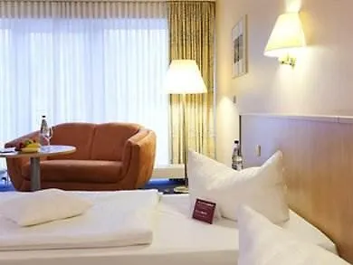 Mercure Hotel Am Entenfang Hanóver