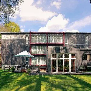 Mercure Hotel Am Entenfang Hanovre