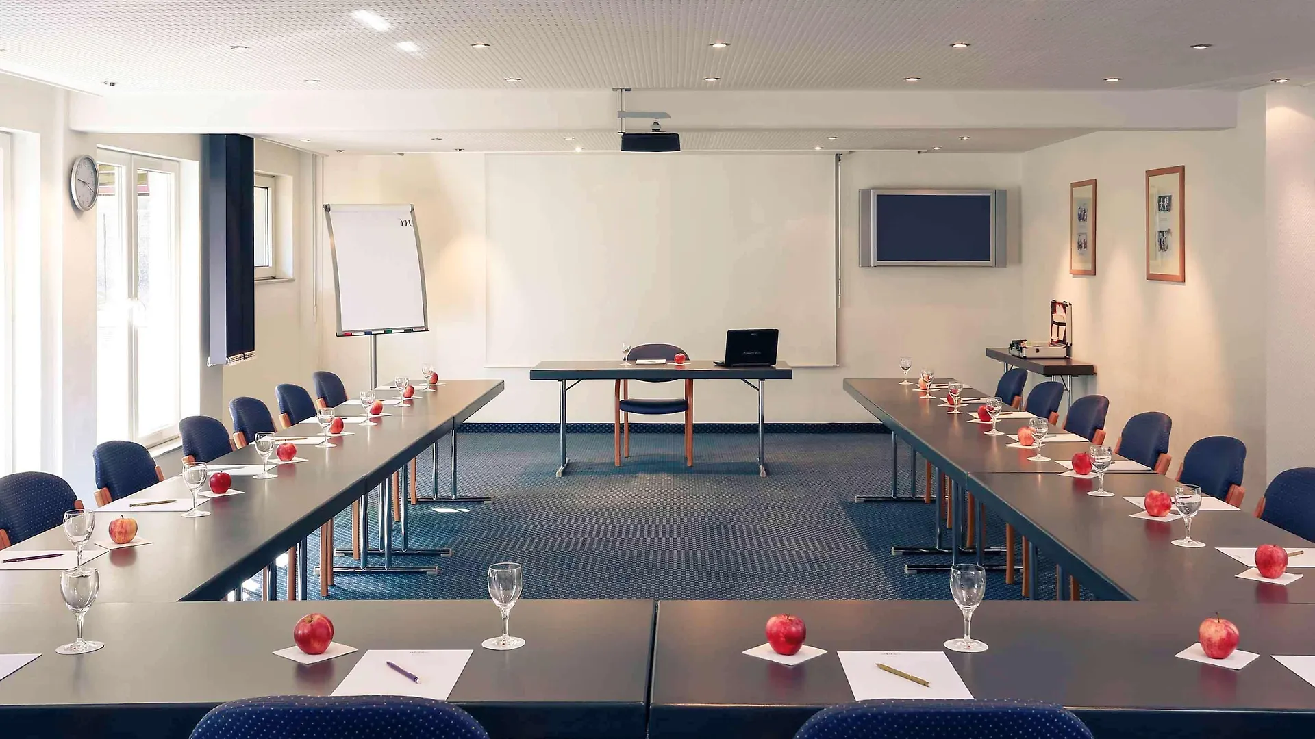 Mercure Hotel Am Entenfang Hannover