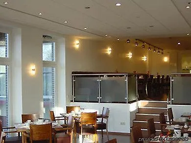Mercure Hotel Am Entenfang Hannover