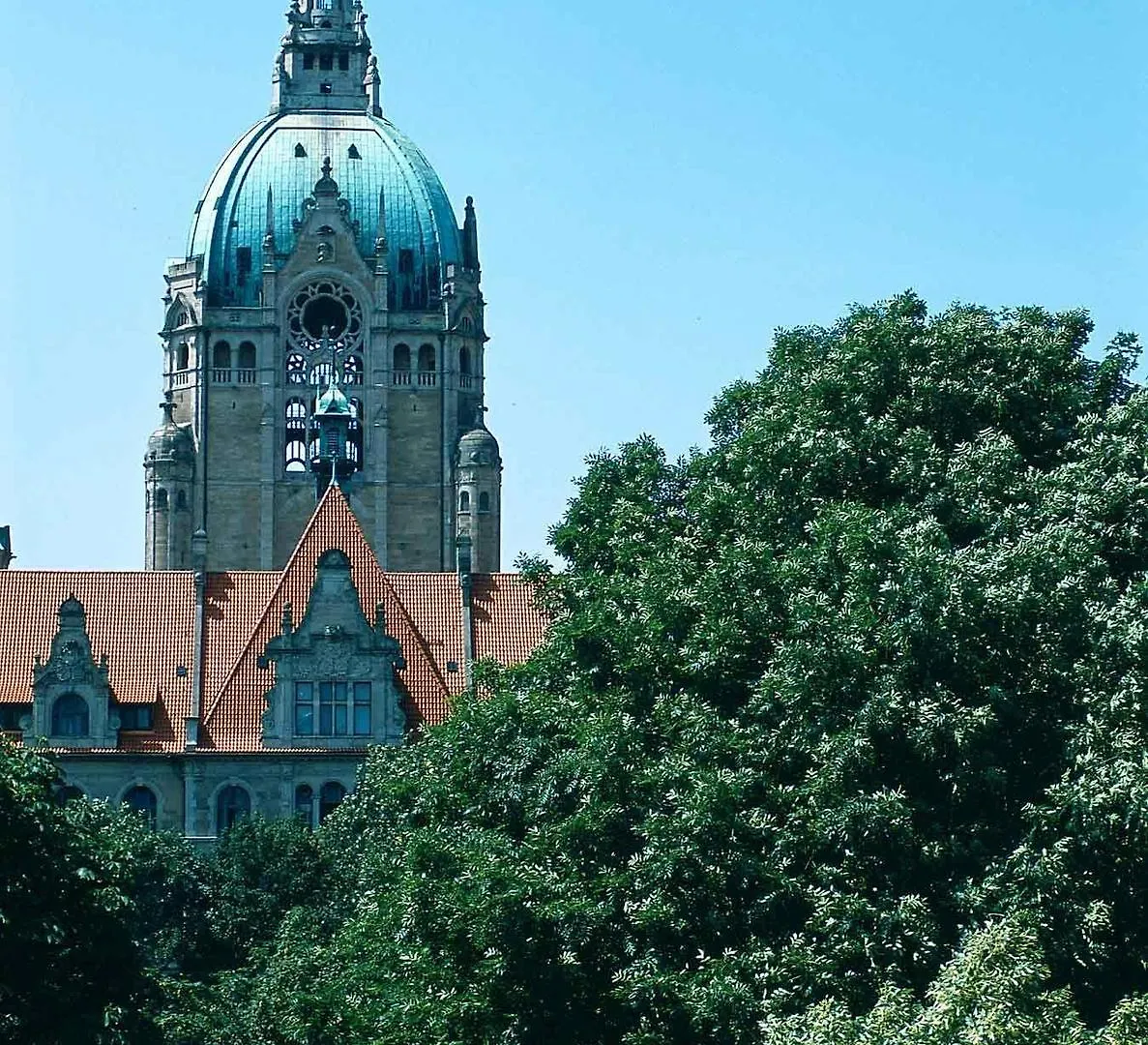 Mercure Hotel Am Entenfang Hannover 4*,  Germany